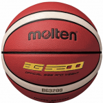 Molten B5G3200, synthetic leather, size 5