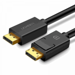 UGREEN DP102 DisplayPort 4K 3D 5m Black