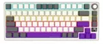 LORGAR Keyboard KBP7075W