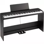Korg B2+SP-BK digital piano, black (100029355000)
