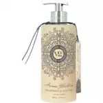Vivian Gray Aroma Selection Grapefruit AND Vetiver Cream Soap - Creamy liquid soap 400ml