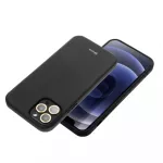 ROAR case ALL DAY COLORFUL JELLY for IPHONE 18 Pro / 17 Pro black
