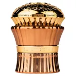 Paris Corner , Ministry Of Gourmand - Creamy Biscuit, Eau De Parfum, Unisex, 100 ml