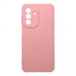 Case for Samsung A17 Matt 2.0 powder pink