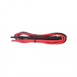 UNI-T True RMS Flex Clamp Sensor, AC current: 10000A; ACV/DCV: 1000V; Frequency: 45-400Hz; Flexible coil length: 1100mm; CAT III 600V,