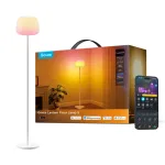 Govee Lantern floor lamp, 1800 lm (R1630C01)