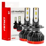 Amio LED Headlights BF Series H7 BF -02242