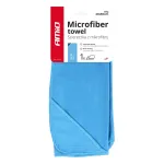 Amio Microfiber window polishing cloth 40x60cm -03733