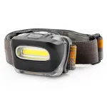 Amio LED COB Headlamp 3xAAA 150Flux IPX3