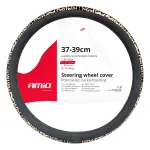 Amio Steering wheel cover SWC-43-M (37-39cm)