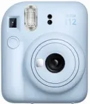 Fujifilm Instant photo camera Instax Mini 12 Pastel Blue