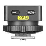Godox Wireless TTL trigger X5 for Nikon