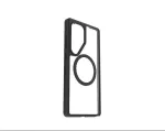 SAMSUNG GP-FPS938OBJTW by Otterbox React Protective Cover Galaxy S25 Ultra Black Crystal (Damaged pack...
