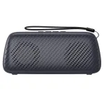 Borofone Portable Bluetooth Speaker BR108 Serenjoy sports grey