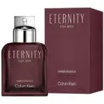Calvin Klein Eternity Amber Essence (Parfum) Parfum for Men 200 ml