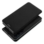 OEM LUNA Book Cover for Xiaomi Redmi 13C / POCO C65 black
