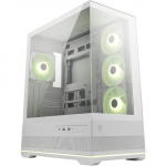 MSI PC Case | MAG PANO 110R PZ WHITE | White | Mid-Tower