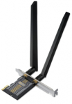 TP-LINK Archer TBE400E BE6500 Wi-Fi 7 Bluetooth 5.4