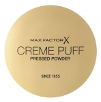 Max Factor Creme Puff 55 Candle Glow Pressed Powder 14 g