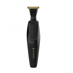 Remington Trimmer | MB7000 T-Series Ultimate Precision | Cordless | 6 Length Settings | Black