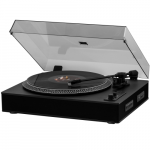SENCOR Sencor STT 510UBA Turntable with Bluetooth/ MP3/ USB/ SD