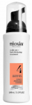 Nioxin System 4 Leave-in Hair Care 100ml