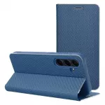 OEM LUNA Book Carbon for SAMSUNG A37 5G blue