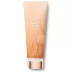 Victoria's Secret "Harvest Moon Gaze Body Milk"
