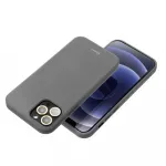 ROAR case ALL DAY COLORFUL JELLY for IPHONE 18 Pro / 17 Pro grey