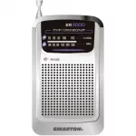 Sencor SM 2000 pocket radio