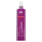 Lisap Ultimate Straight Fluid Thermoactive Spray For Smooth, Shiny Hair 250 Ml