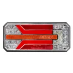 Amio Rear combination LED lamp RCL-01-LR dynamic, left