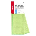 Amio Microfiber cleaning cloth for coarse impurities 30x40cm 280g -03734