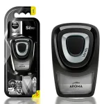 Aroma Car Car air freshener AROMA VENTIS SILVER