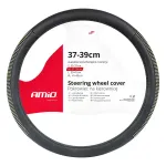 Amio Steering wheel cover SWC-44-M (37-39cm)