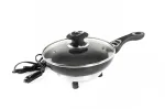 Amio Electric frying pan for car 20cm x 4cm 150W 12V