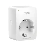TP-LINK Tapo Mini Smart Wi-Fi Socket