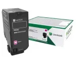 LEXMARK Toner 75B20M0 Magenta Standard