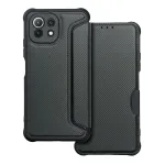 OEM RAZOR Book for Xiaomi Mi 11 Lite 5G / Mi 11 Lite LTE ( 4G ) / Mi 11 Lite NE black