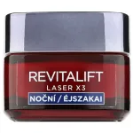 L'Oreal Paris L'Oral Paris L'Oral Paris Revitalift Laser X3 Night Cream - 50 ml
