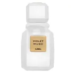 Ajmal Violet Musc unisex eau de parfum 100 ml