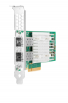 Hewlett Packard Enterprise Eth Adapter X710-DA2 10Gb 2p  SFP+ Intel X710-DA2 Ethernet