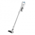MIDEA Cordless Vacuum Cleaner | P5 MCS2021WB | 150 W | 21.6 V | Maximum Run Time: 45 min | White