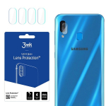 3MK Lens Protector Sam A115 A11O - Camera Lens Protection - 4 pieces