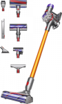 DYSON V8 Absolute cordless handheld vacuum with handle