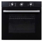 Built-in Oven