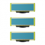 PHILIPS QP235/50 OneBlade Replacement Blade, 3-pack