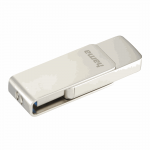 Hama Rotate Pro 128GB USB 3.0 silver