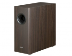 Edifier T5s active subwoofer, 70W / 5.25", brown