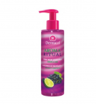Dermacol Aroma Moment Liquid Soap Grape AND Lime 250 ml